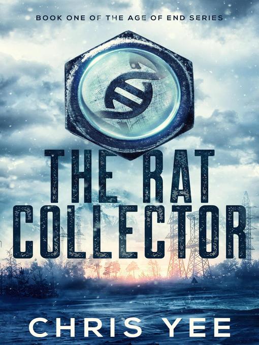 Title details for The Rat Collector by Chris Yee - Wait list